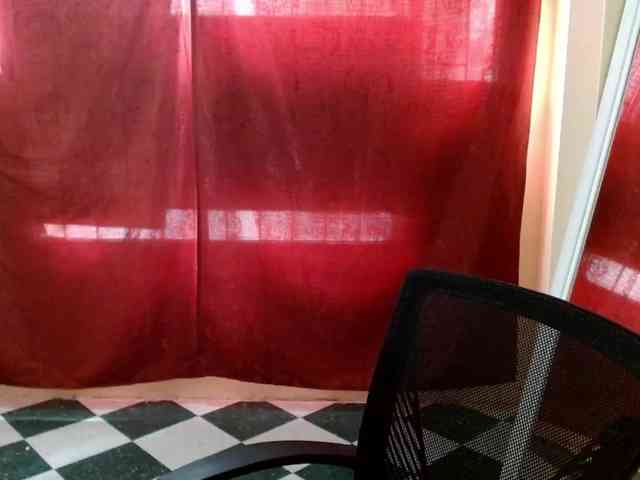 saralo webcam