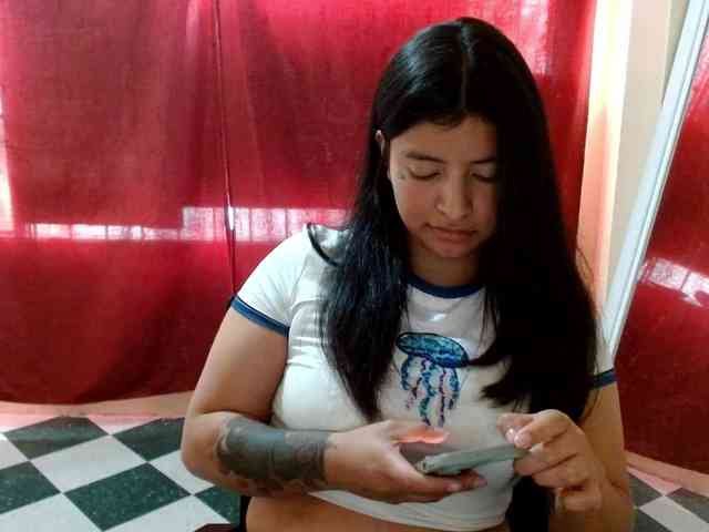 saralo webcam