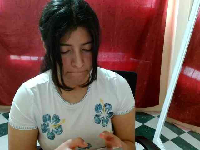 Modella: saralo