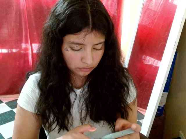 saralo webcam
