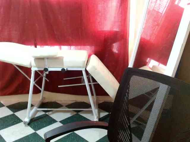 saralo webcam