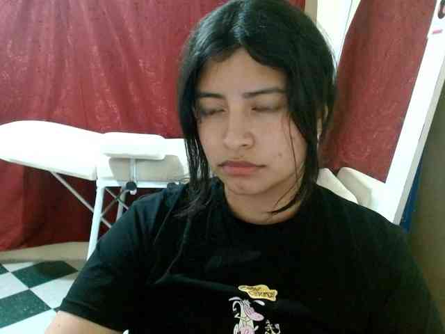 saralo webcam