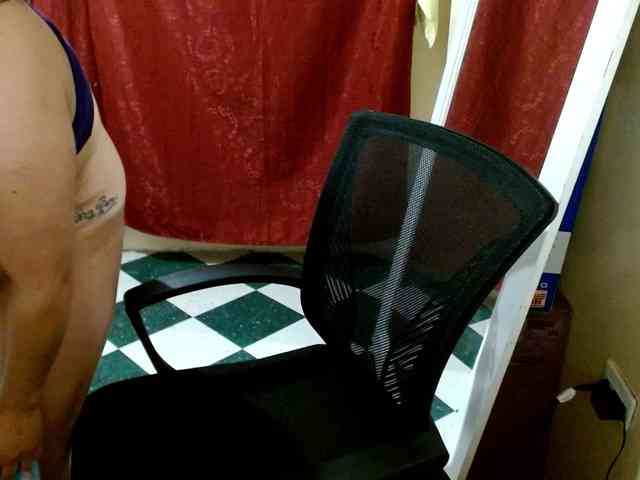 saralo webcam