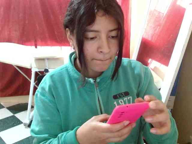 saralo webcam