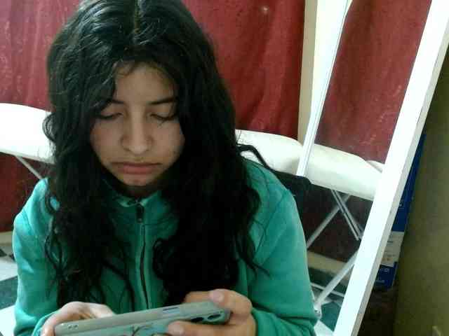 saralo webcam