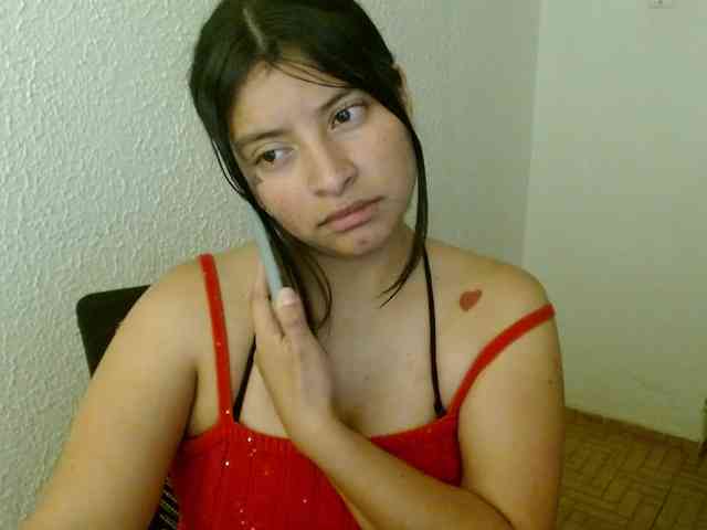 saralo webcam