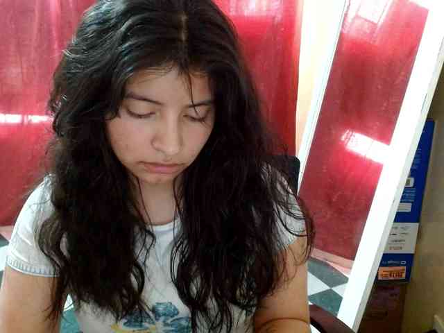 saralo webcam