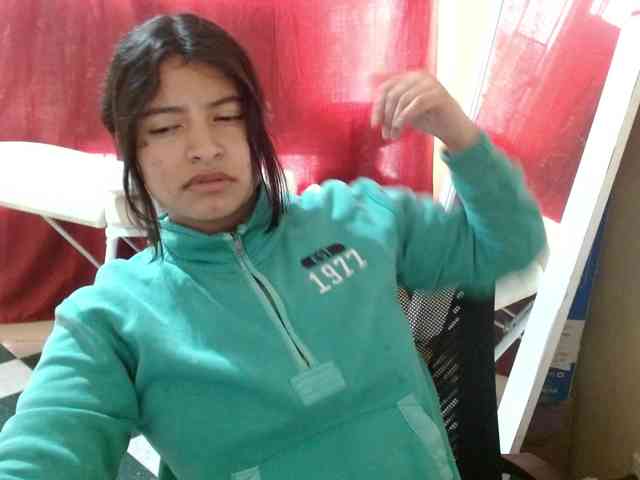 saralo webcam