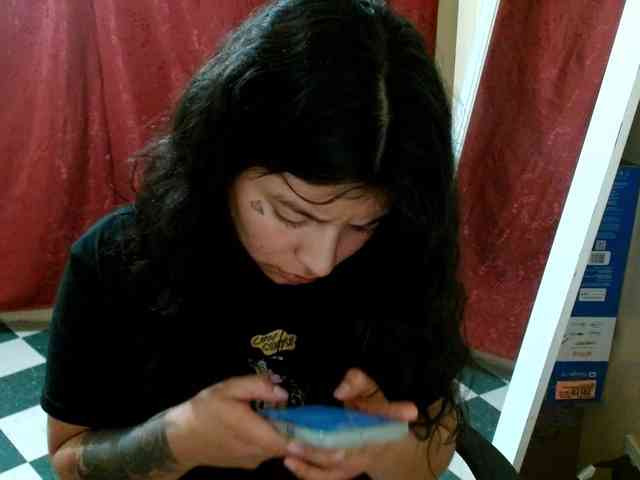 saralo webcam