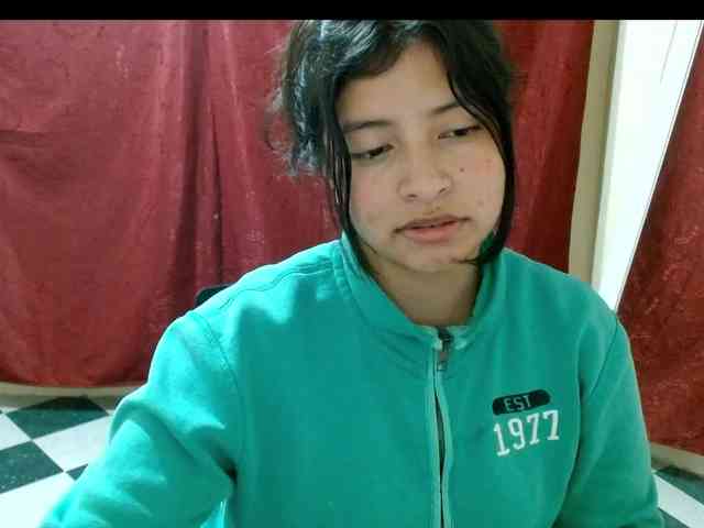 saralo webcam