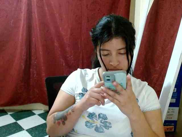 saralo webcam