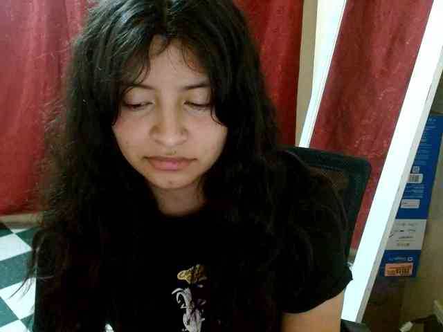 saralo webcam