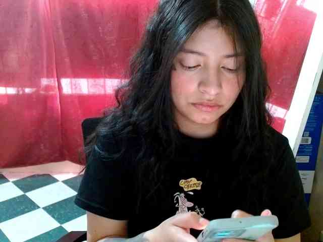 saralo webcam