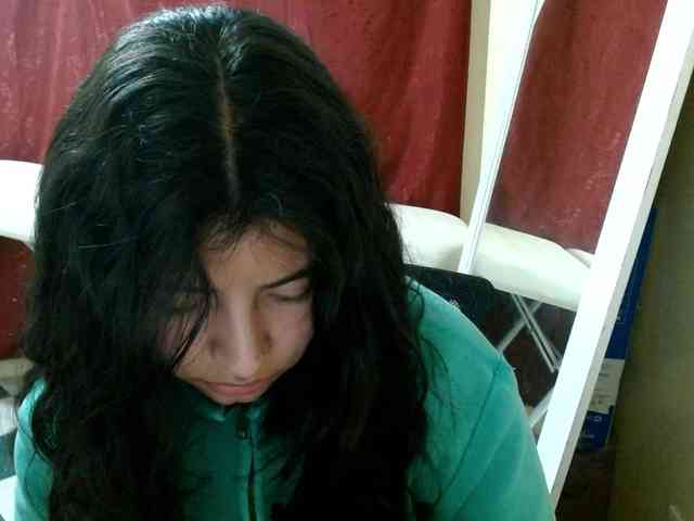 saralo webcam