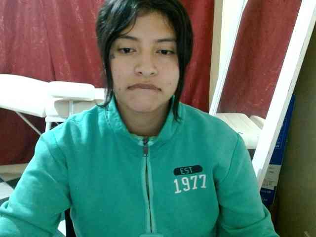 saralo webcam