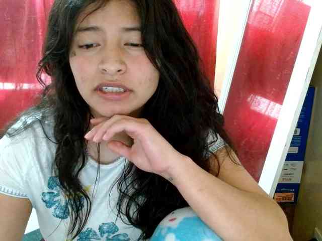 saralo webcam