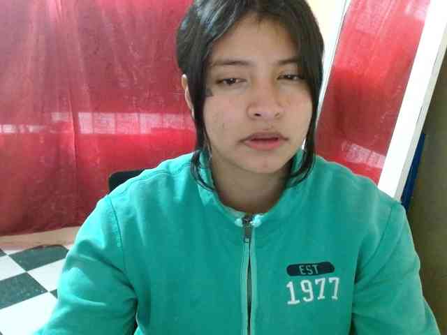 saralo webcam