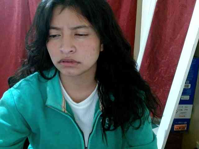 saralo webcam
