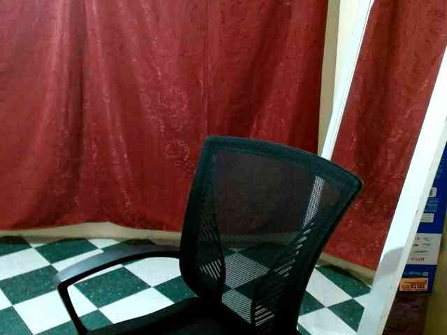 saralo webcam