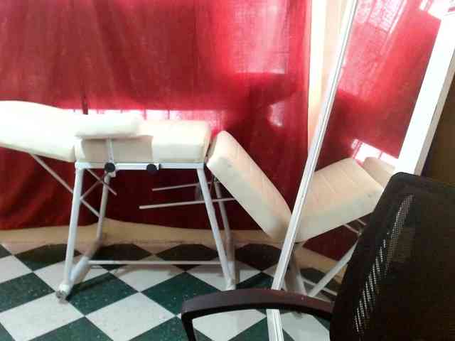 saralo webcam