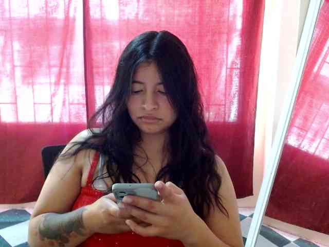 saralo webcam