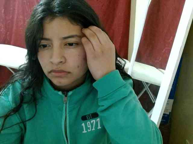 saralo webcam