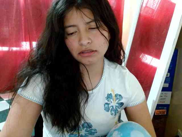 saralo webcam