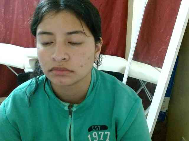 saralo webcam