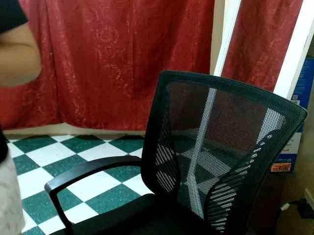 saralo webcam