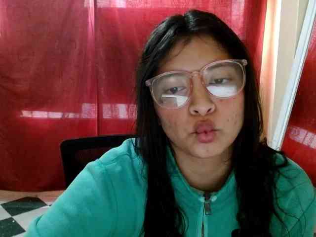 saralo webcam