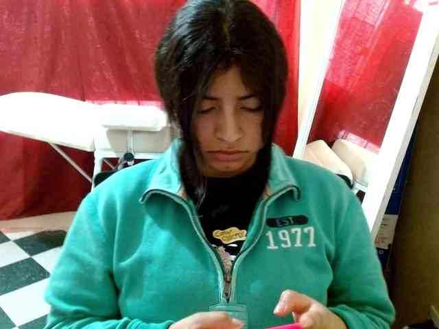 saralo webcam