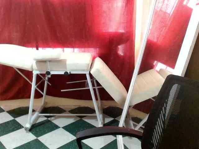 saralo webcam