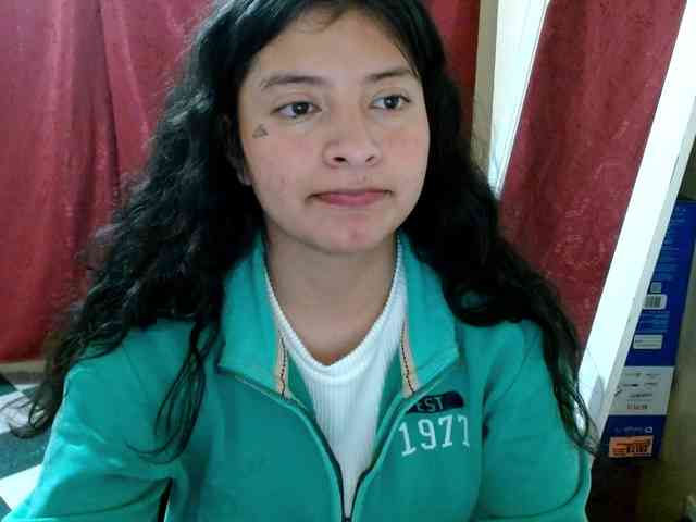 saralo webcam