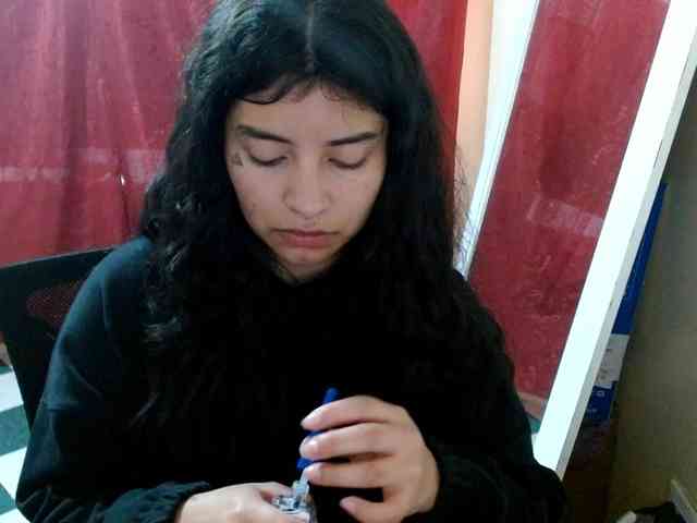 saralo webcam