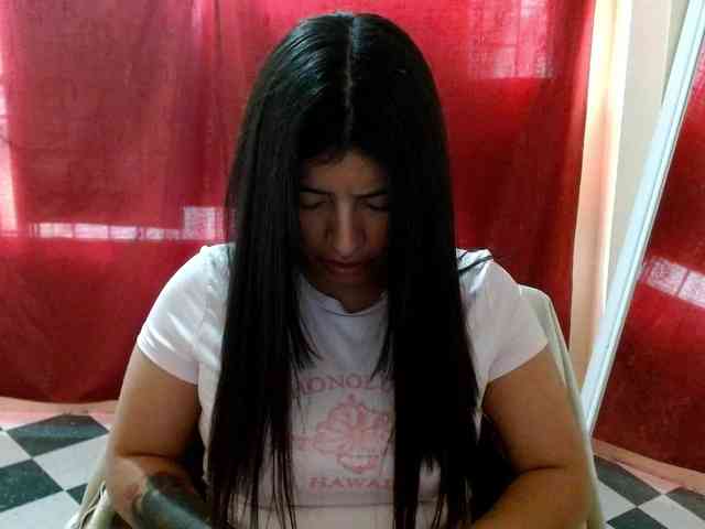 saralo webcam