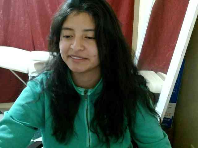 saralo webcam