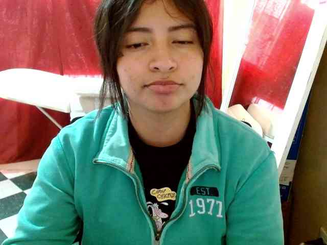 saralo webcam