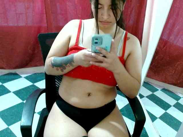 saralo webcam