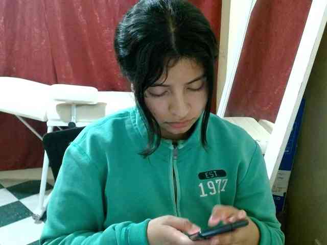 saralo webcam