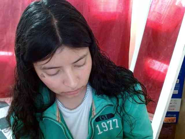 saralo webcam
