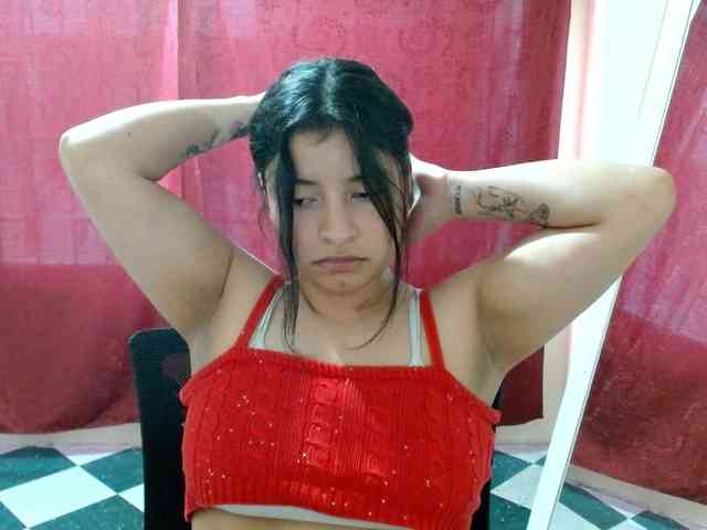 saralo webcam