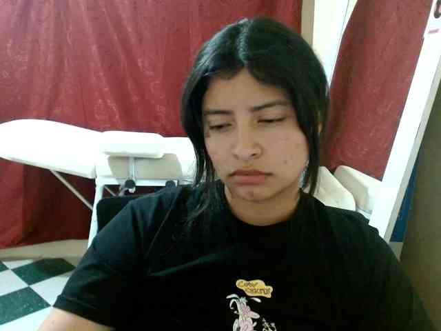 saralo webcam