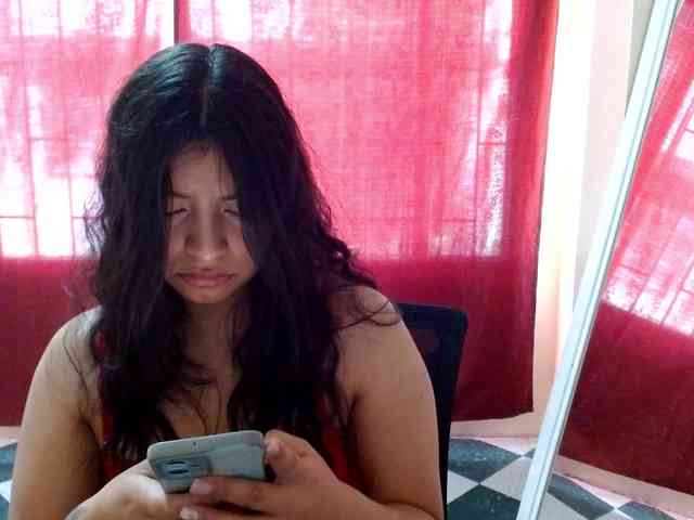 saralo webcam