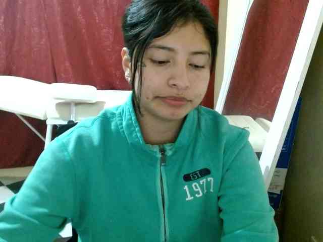 saralo webcam
