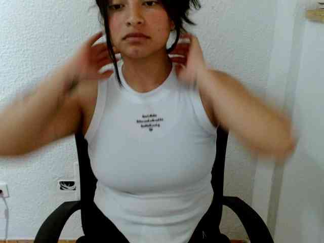 saralo webcam