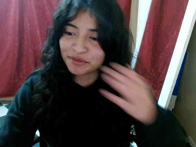 saralo webcam