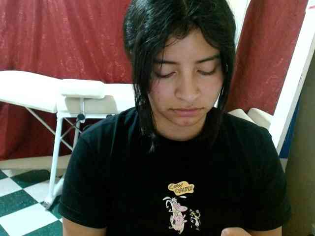 saralo webcam