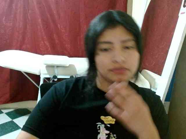 saralo webcam