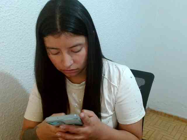 saralo webcam