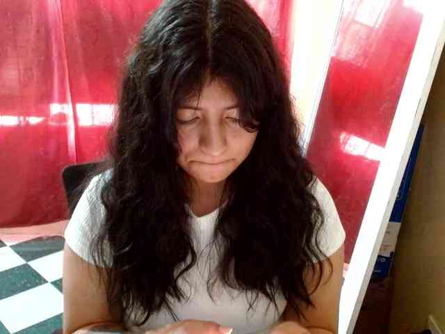 saralo webcam